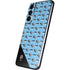 NHL Utah Mammoth Logo Pattern Galaxy S22 Skin